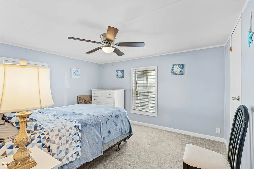 227 Shrub Lane N North Fort Myers FL 33917