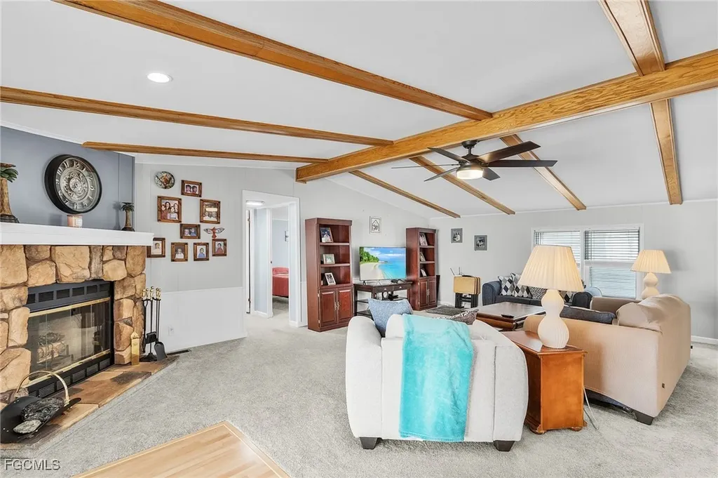 227 Shrub Lane N North Fort Myers FL 33917