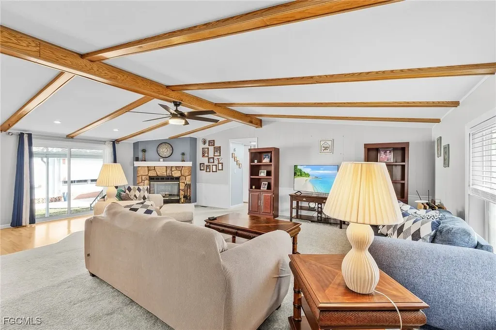 227 Shrub Lane N North Fort Myers FL 33917