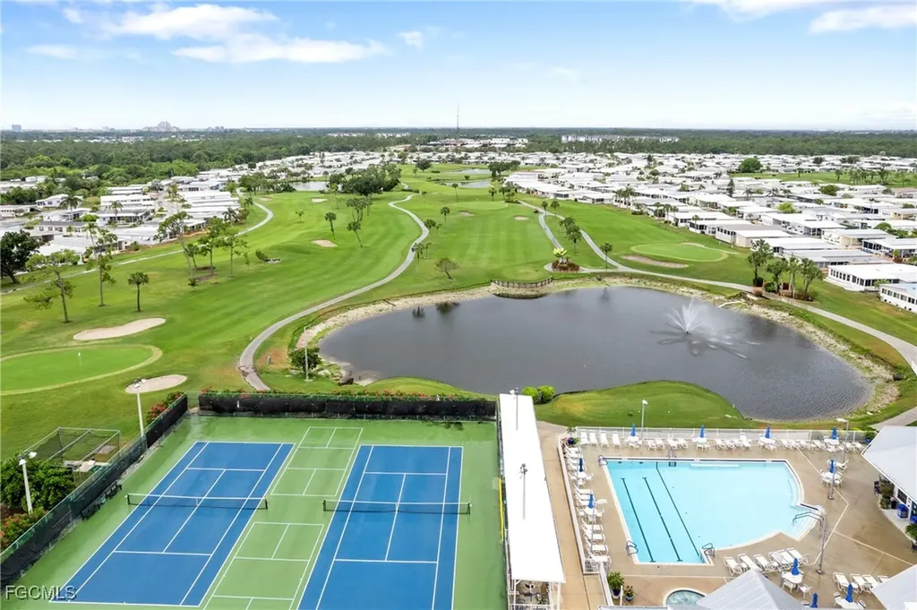 137 Nicklaus Boulevard North Fort Myers FL 33903