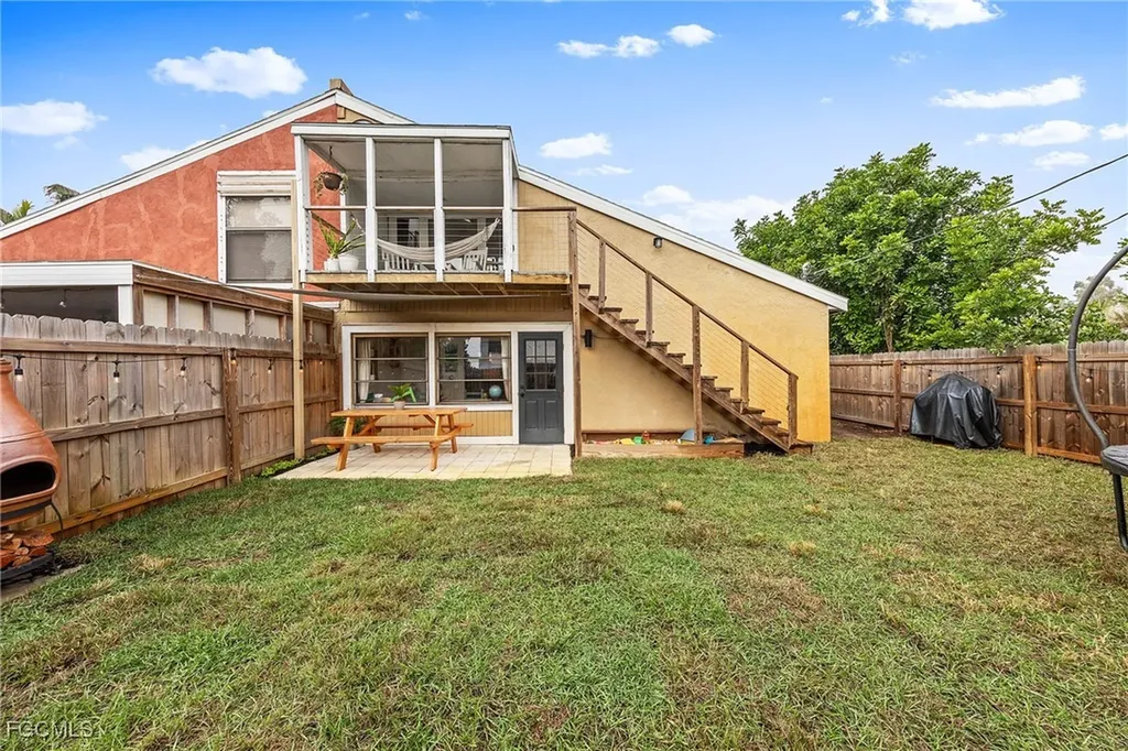 7612 Carrier Road Fort Myers FL 33967