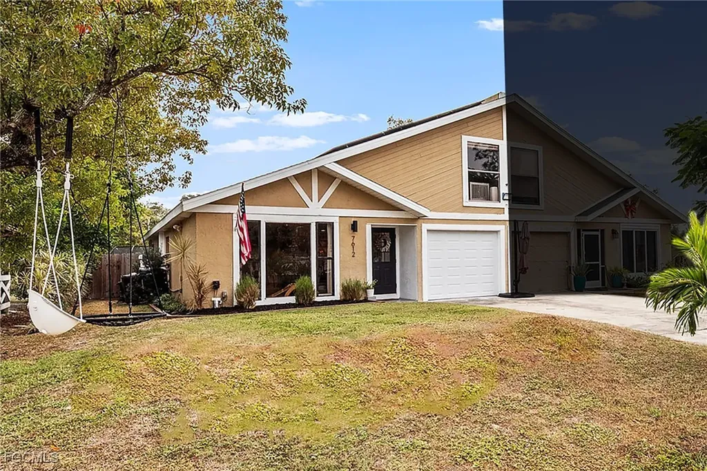 7612 Carrier Road Fort Myers FL 33967