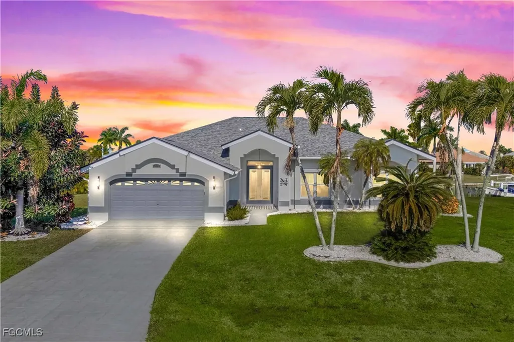 2009 SW 45th Terrace Cape Coral FL 33914