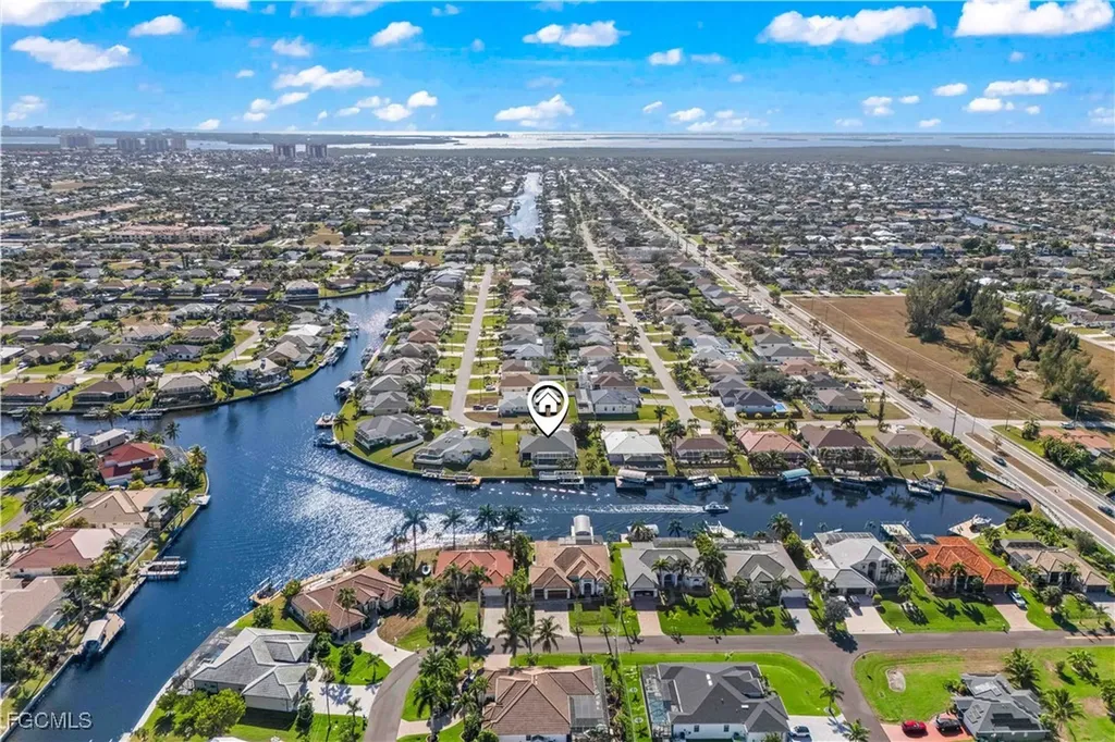 2009 SW 45th Terrace Cape Coral FL 33914