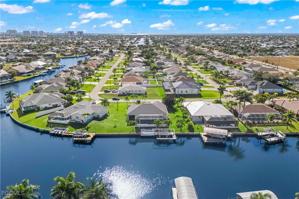 2009 SW 45th Terrace Cape Coral FL 33914