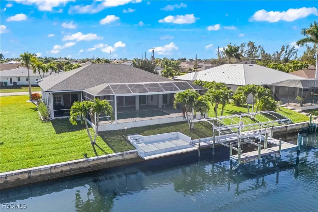 2009 SW 45th Terrace Cape Coral FL 33914