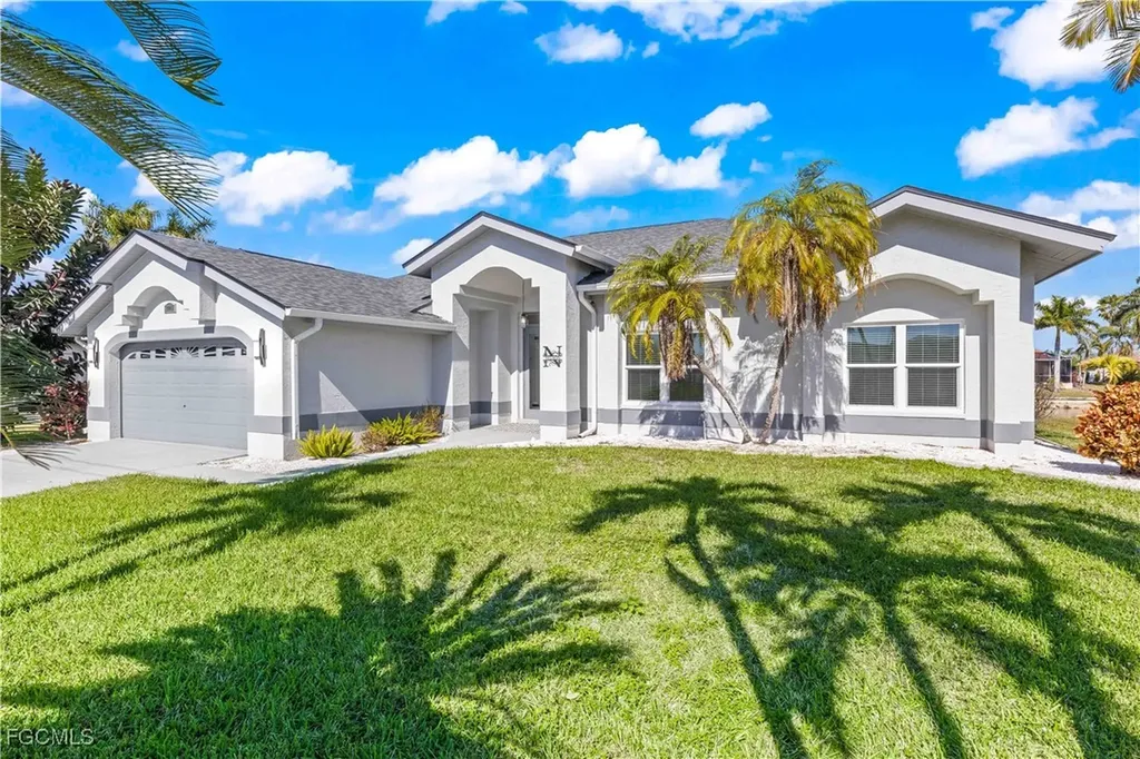 2009 SW 45th Terrace Cape Coral FL 33914
