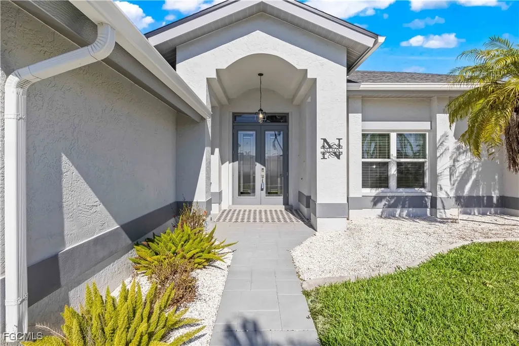 2009 SW 45th Terrace Cape Coral FL 33914
