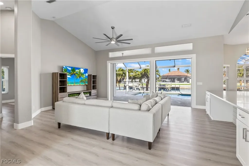 2009 SW 45th Terrace Cape Coral FL 33914
