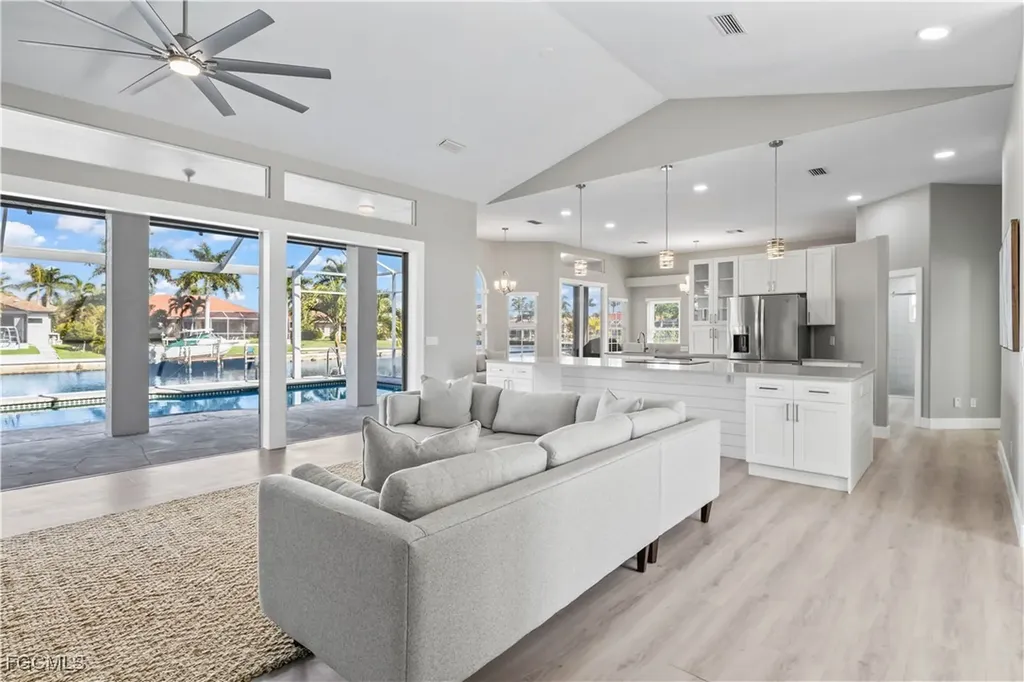 2009 SW 45th Terrace Cape Coral FL 33914