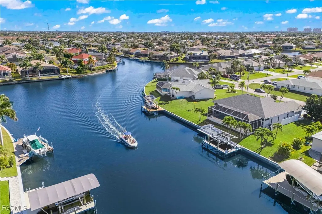 2009 SW 45th Terrace Cape Coral FL 33914