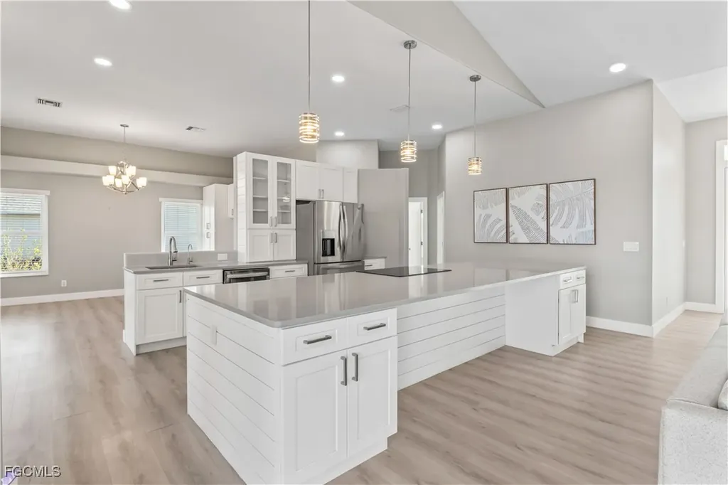 2009 SW 45th Terrace Cape Coral FL 33914