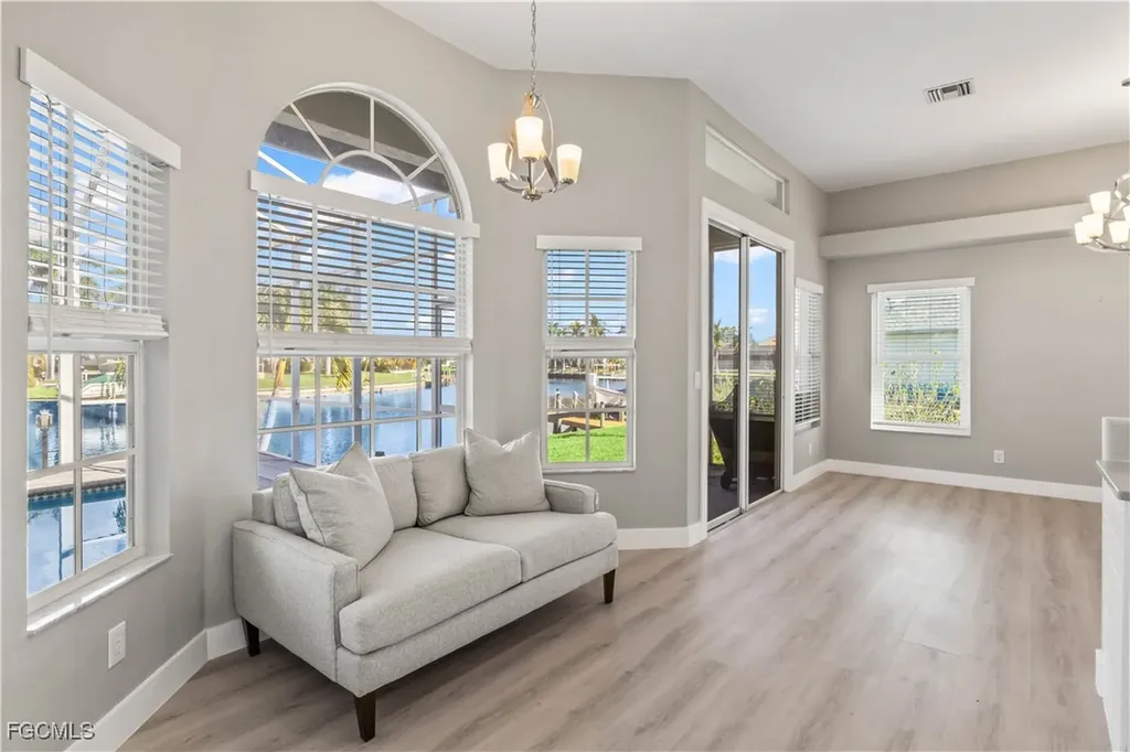 2009 SW 45th Terrace Cape Coral FL 33914