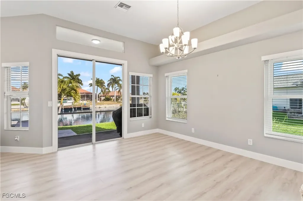 2009 SW 45th Terrace Cape Coral FL 33914