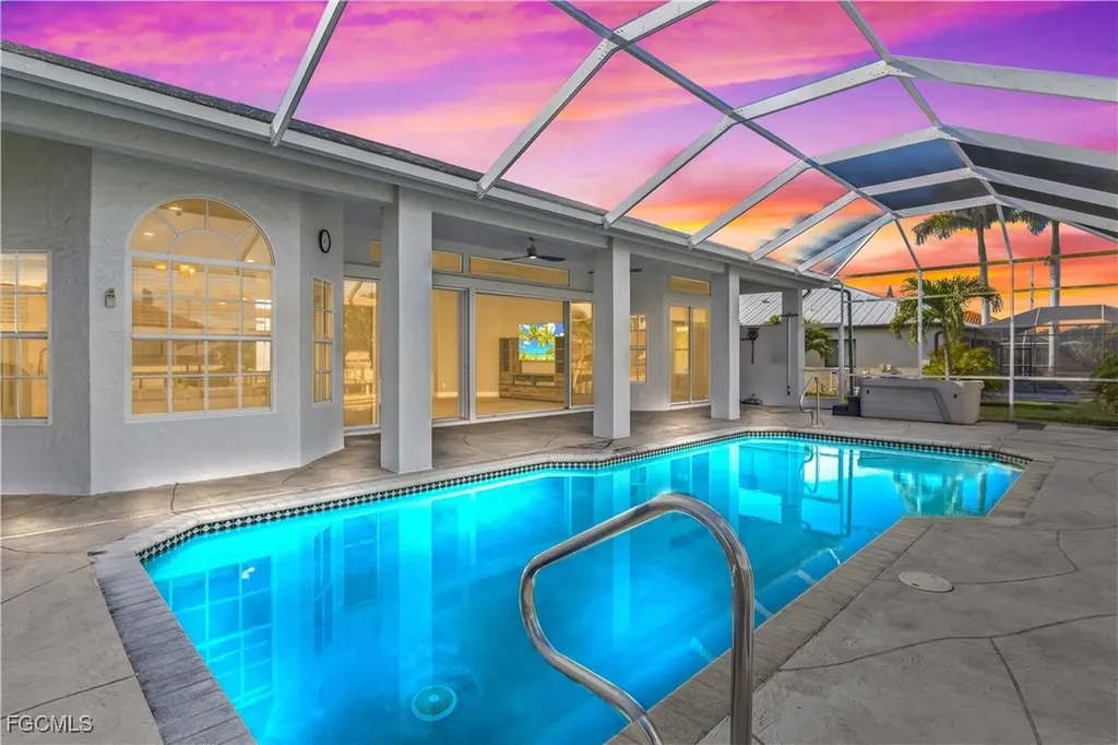 2009 SW 45th Terrace Cape Coral FL 33914
