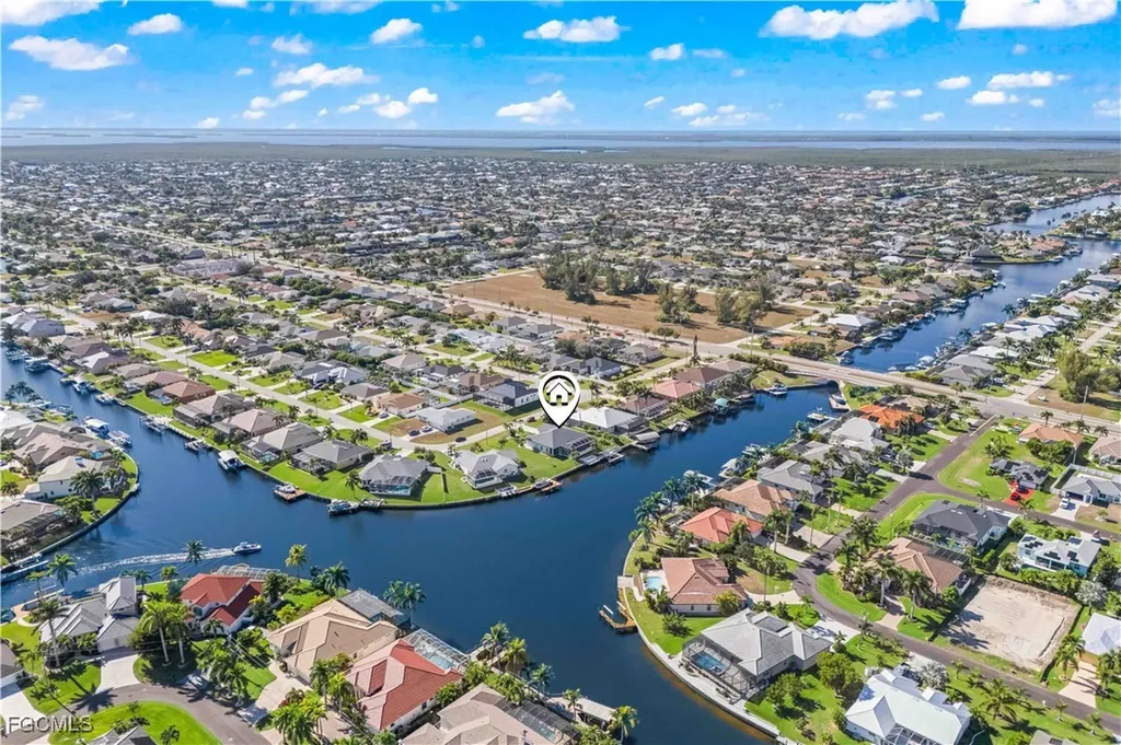 2009 SW 45th Terrace Cape Coral FL 33914