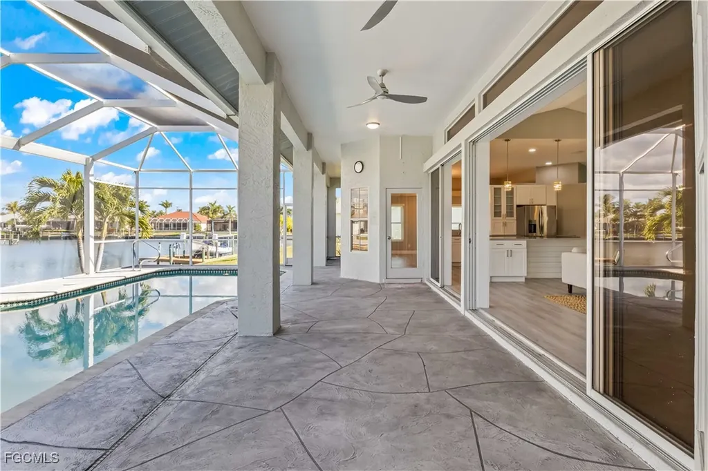2009 SW 45th Terrace Cape Coral FL 33914