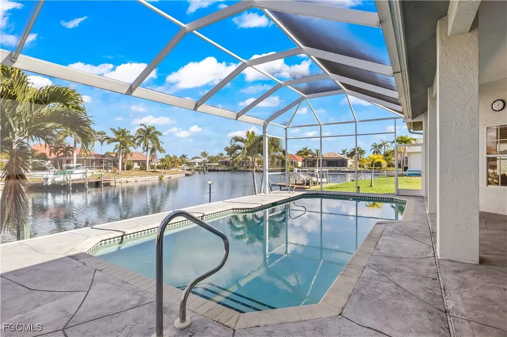 2009 SW 45th Terrace Cape Coral FL 33914
