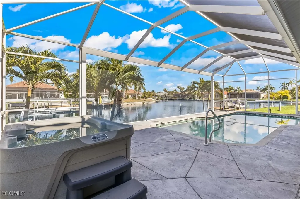 2009 SW 45th Terrace Cape Coral FL 33914
