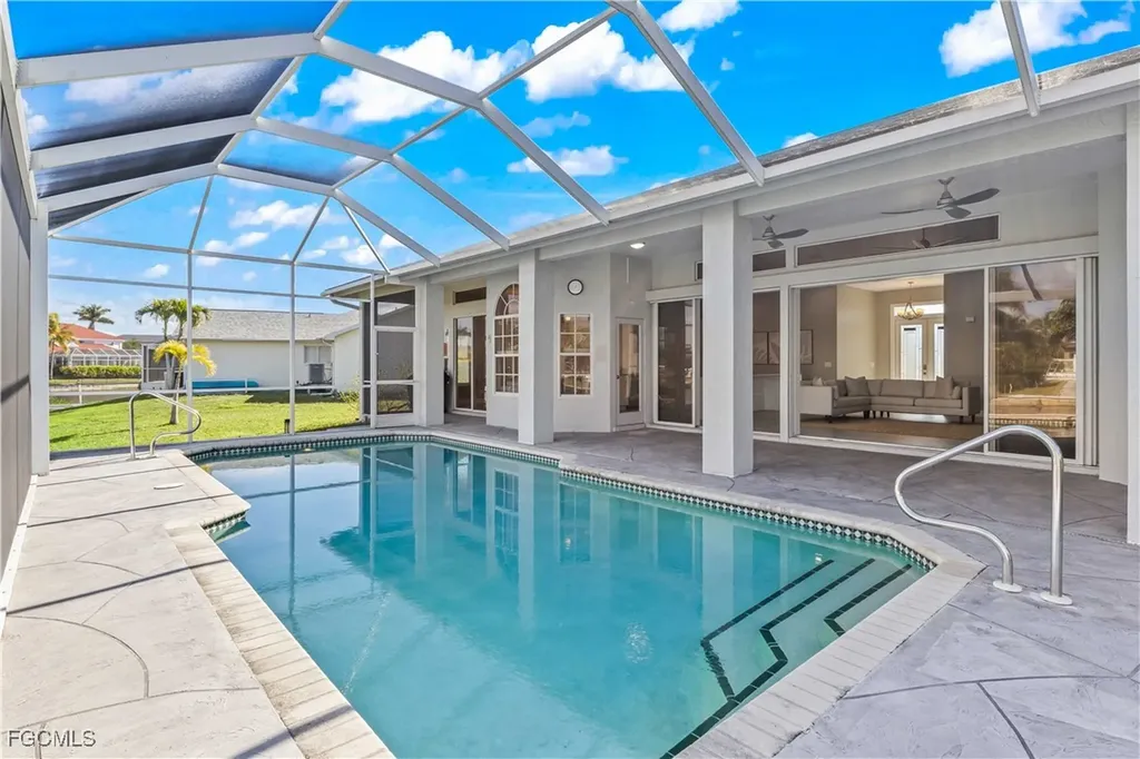 2009 SW 45th Terrace Cape Coral FL 33914