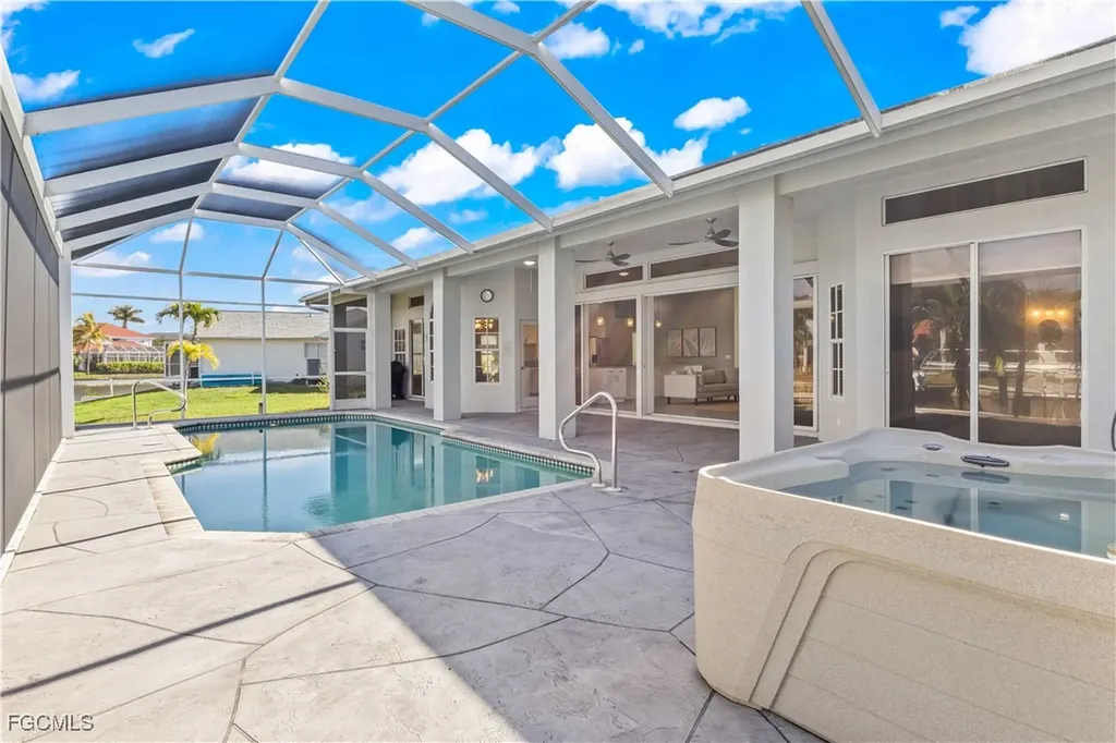 2009 SW 45th Terrace Cape Coral FL 33914