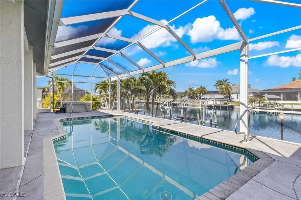2009 SW 45th Terrace Cape Coral FL 33914