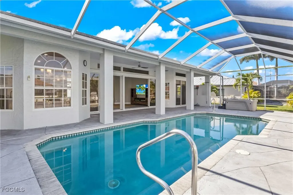 2009 SW 45th Terrace Cape Coral FL 33914