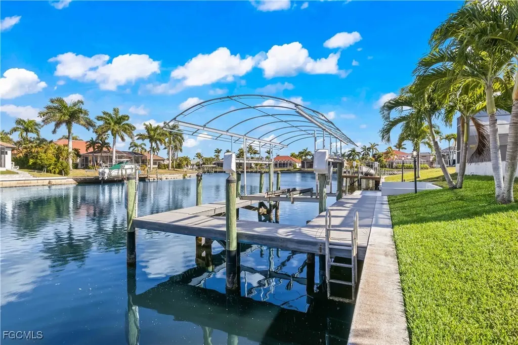 2009 SW 45th Terrace Cape Coral FL 33914