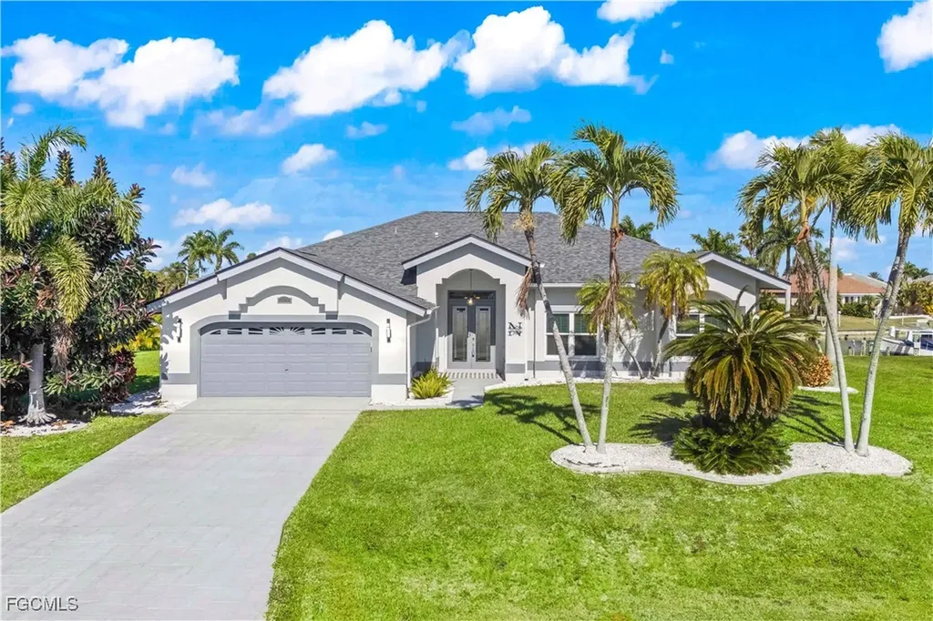 2009 SW 45th Terrace Cape Coral FL 33914