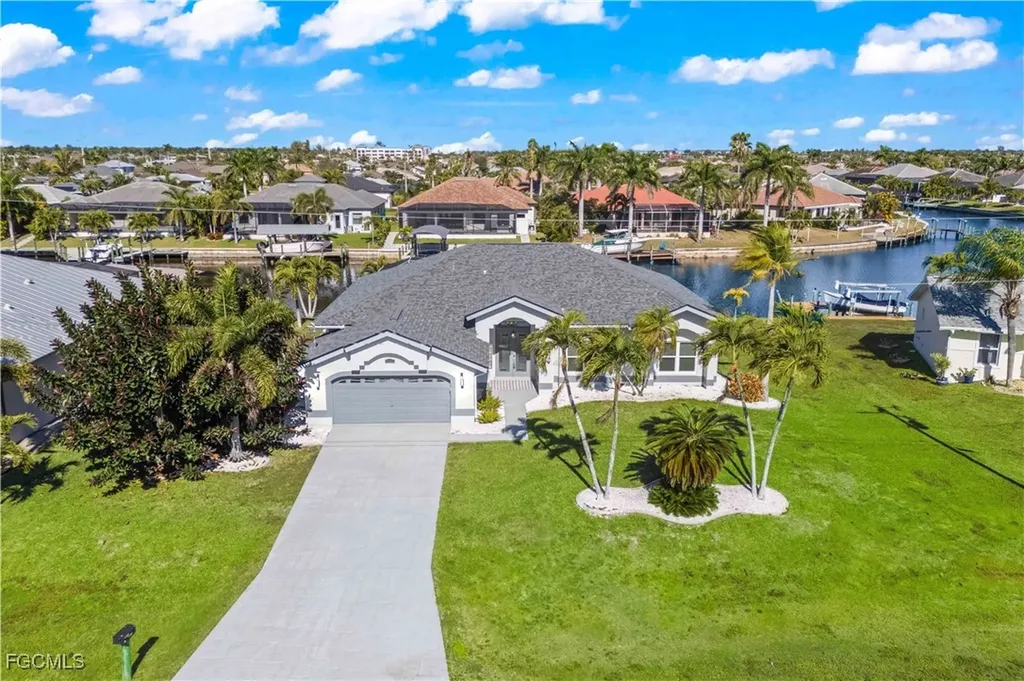 2009 SW 45th Terrace Cape Coral FL 33914