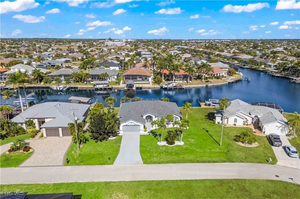 2009 SW 45th Terrace Cape Coral FL 33914