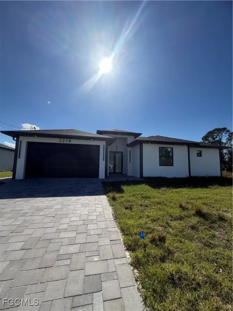 3219 17th Street W Lehigh Acres FL 33971