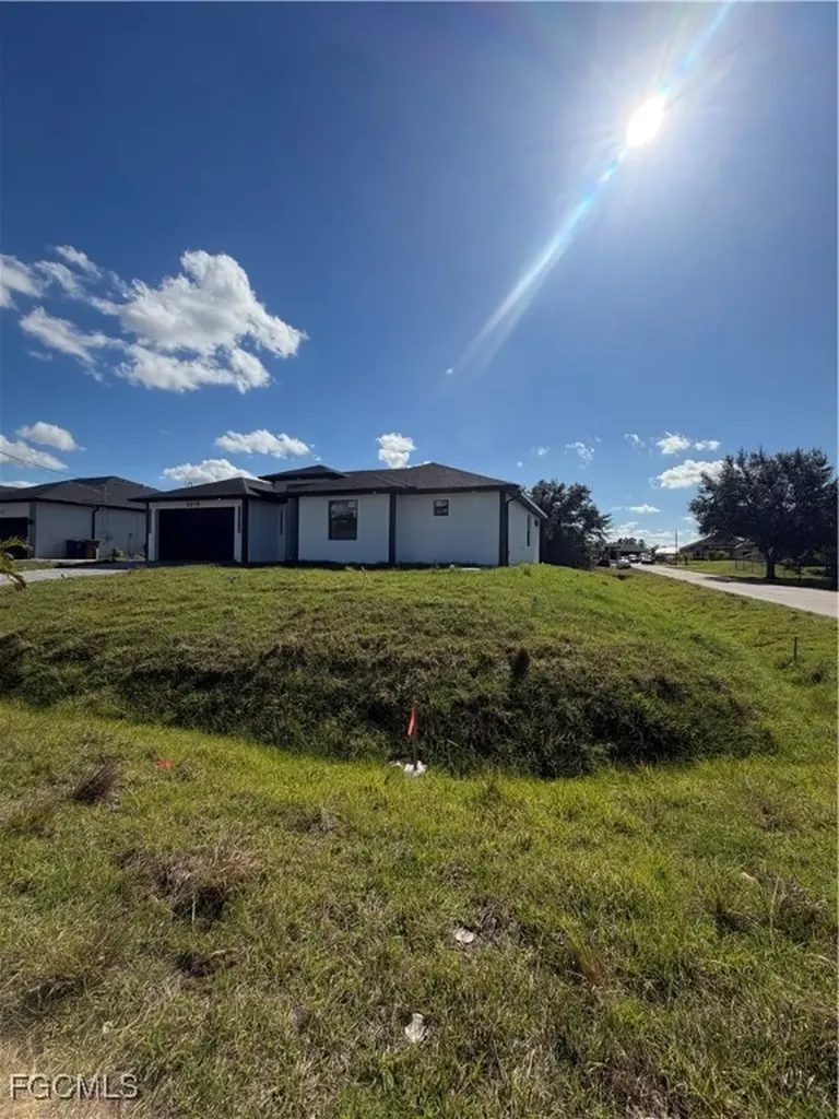 3219 17th Street W Lehigh Acres FL 33971