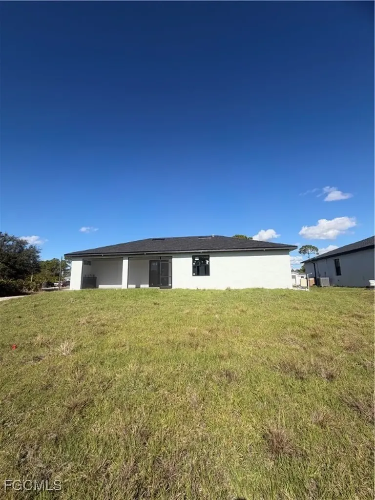 3219 17th Street W Lehigh Acres FL 33971