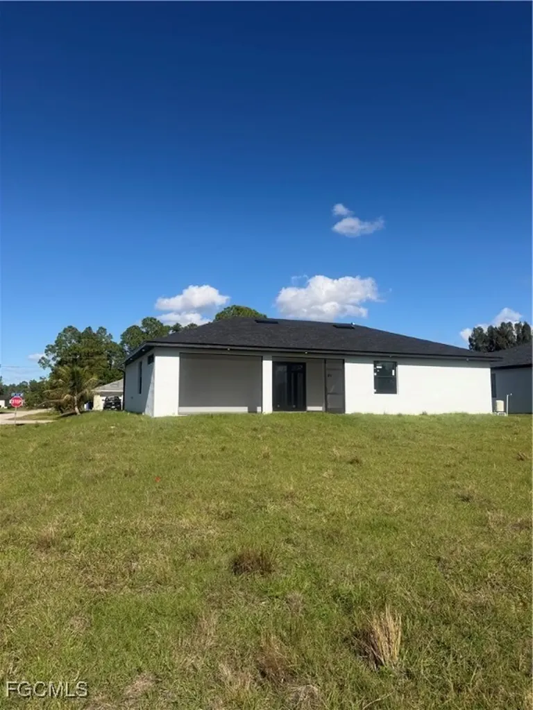 3219 17th Street W Lehigh Acres FL 33971