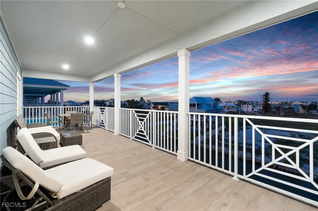 673 Estero Boulevard Fort Myers Beach FL 33931