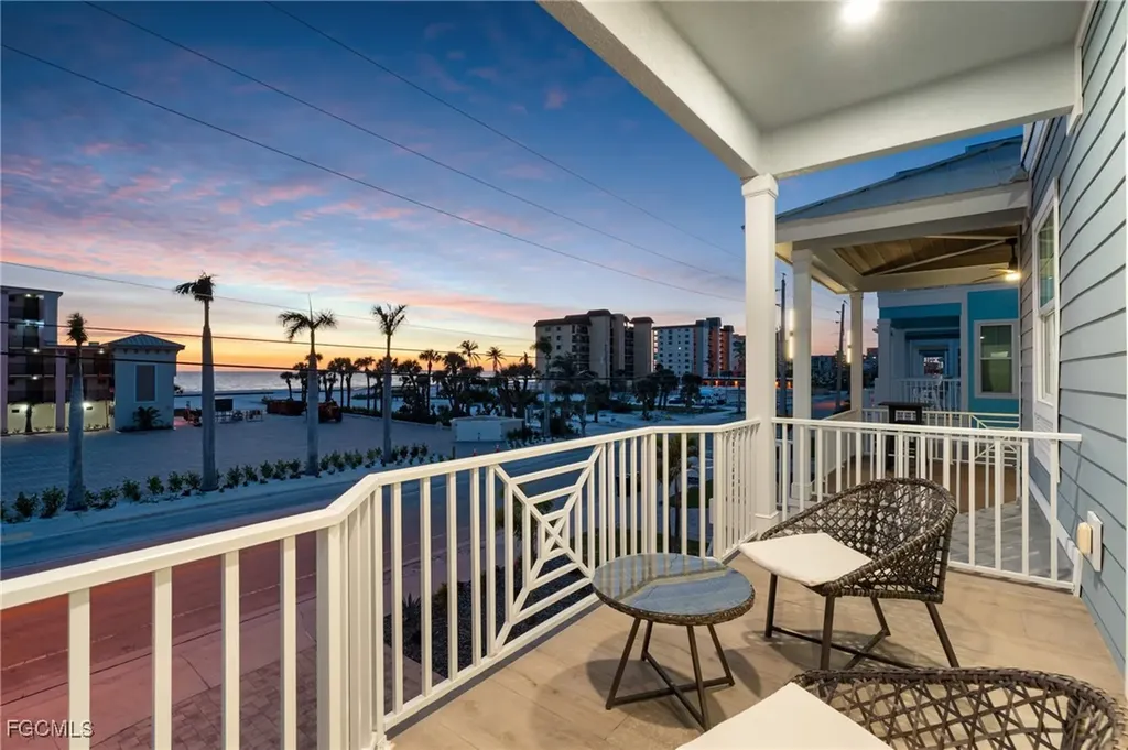 673 Estero Boulevard Fort Myers Beach FL 33931