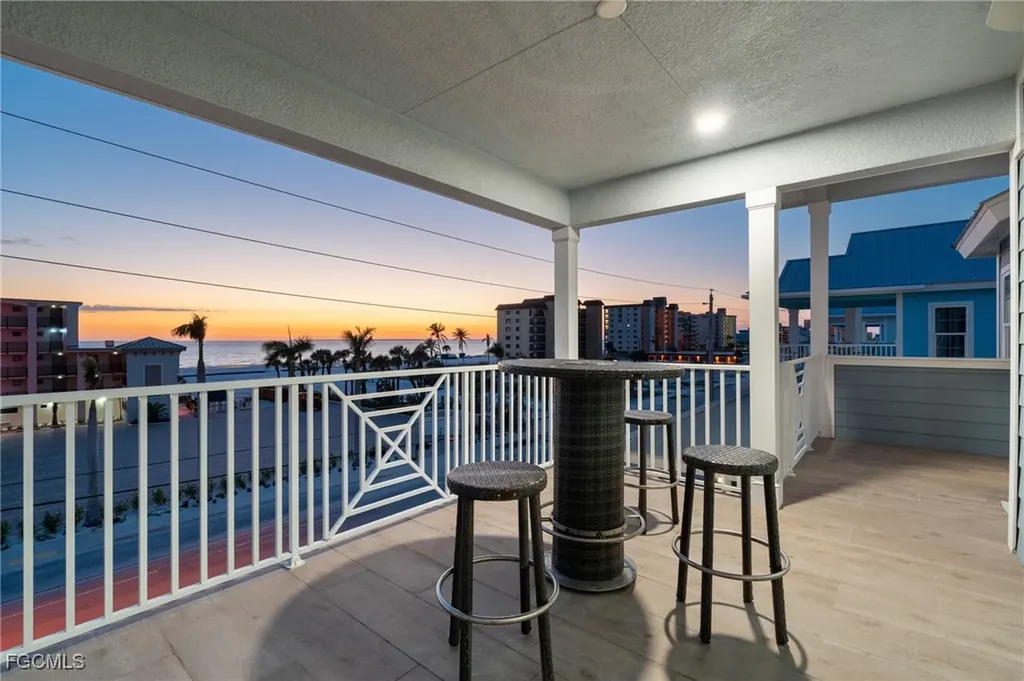 673 Estero Boulevard Fort Myers Beach FL 33931