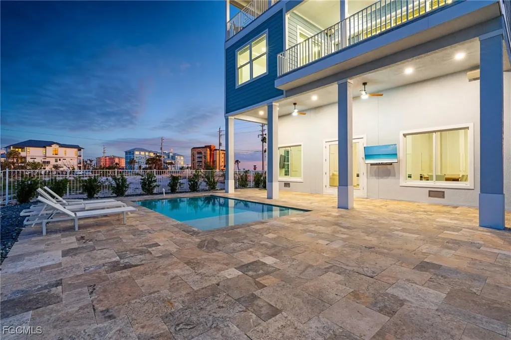 673 Estero Boulevard Fort Myers Beach FL 33931