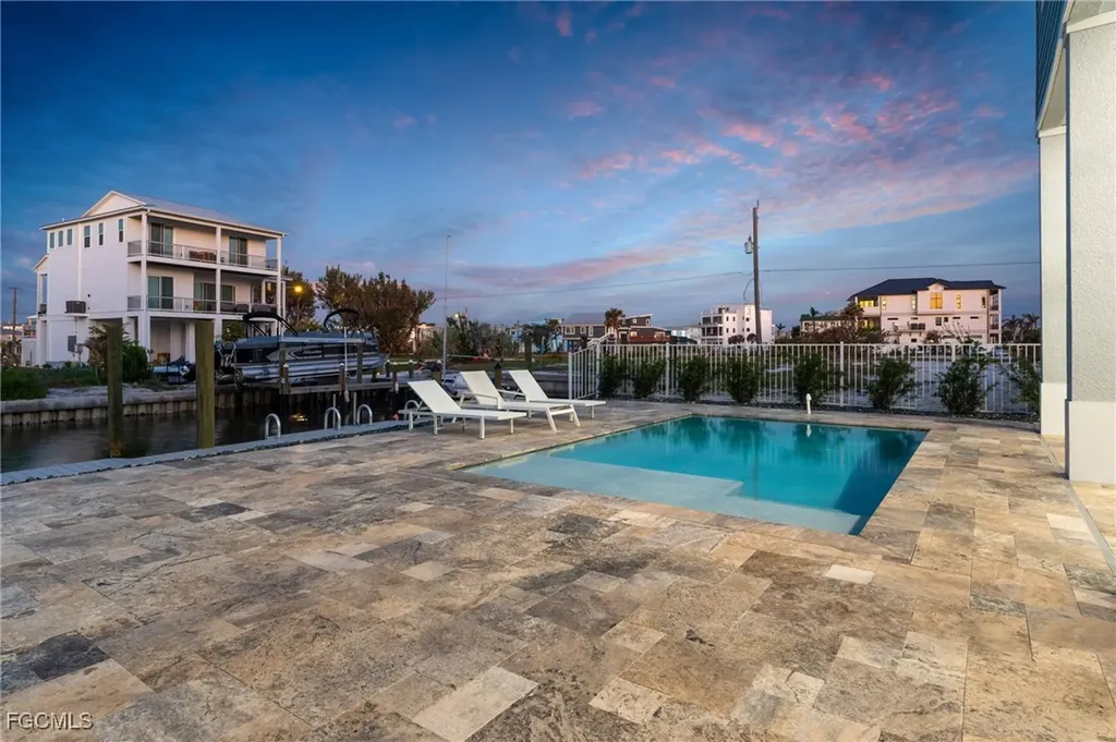 673 Estero Boulevard Fort Myers Beach FL 33931