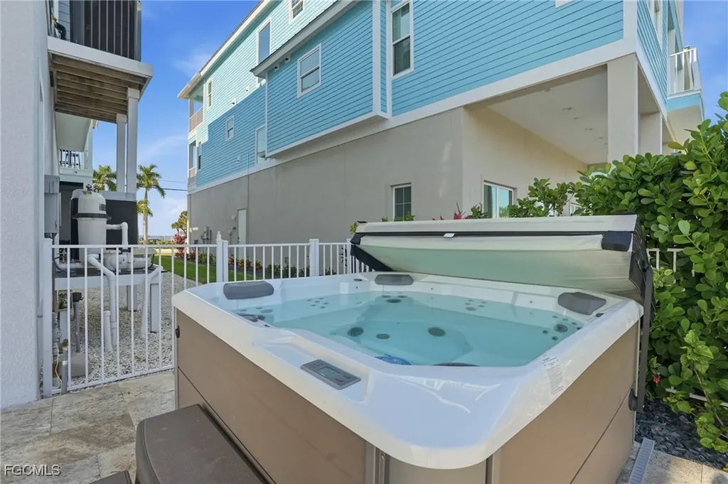 673 Estero Boulevard Fort Myers Beach FL 33931