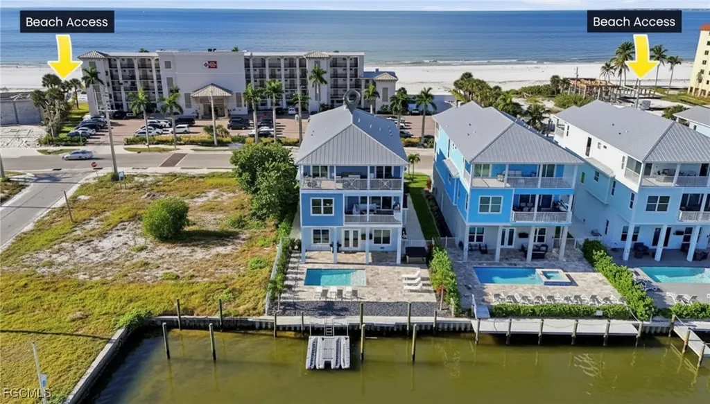 673 Estero Boulevard Fort Myers Beach FL 33931
