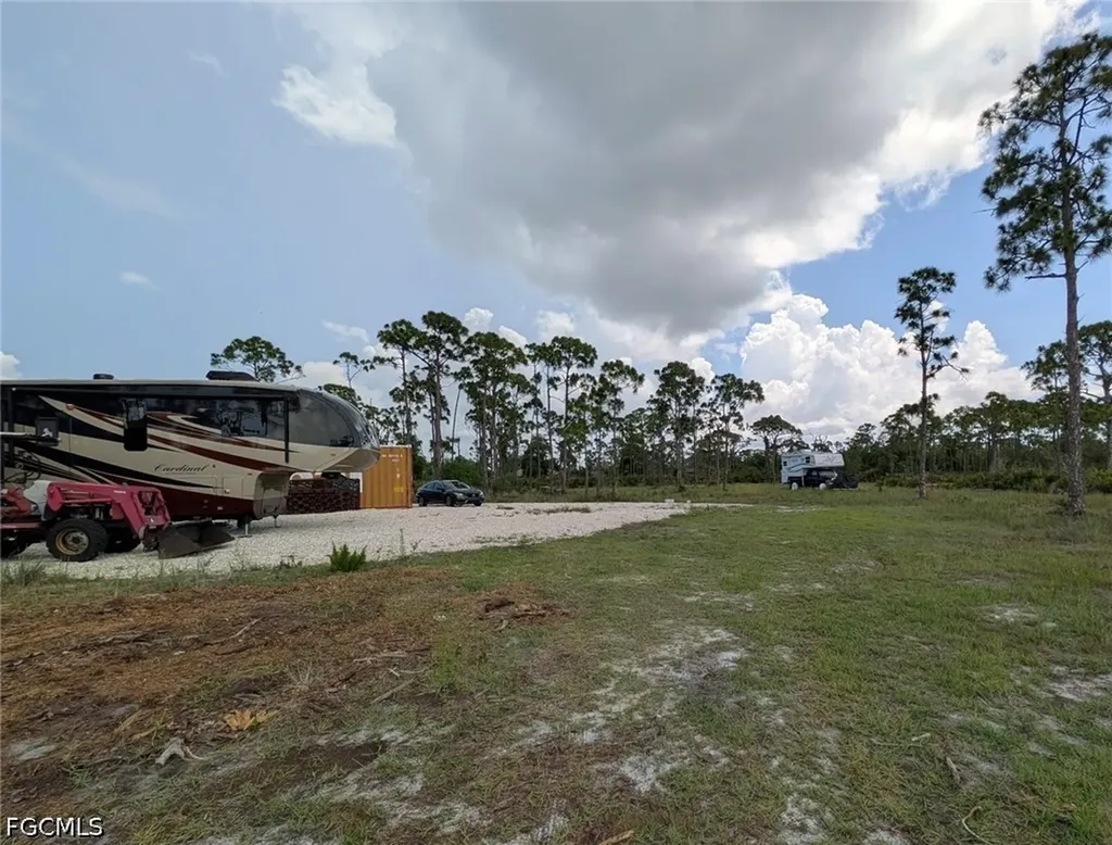 4159 Sunshine Boulevard St. James City FL 33956
