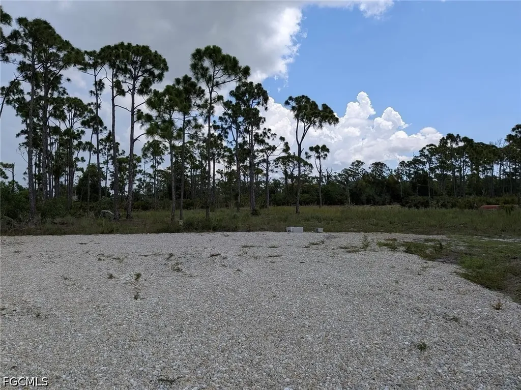 4159 Sunshine Boulevard St. James City FL 33956