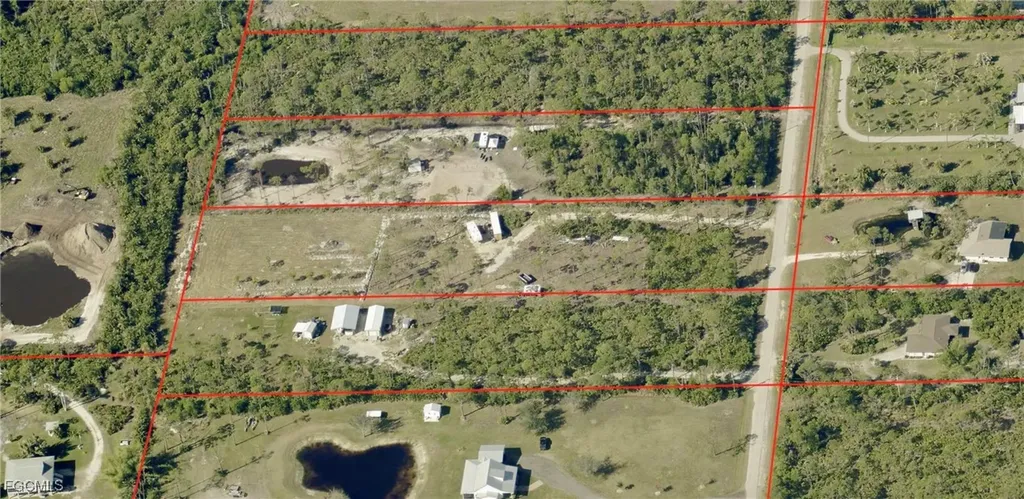 4159 Sunshine Boulevard St. James City FL 33956