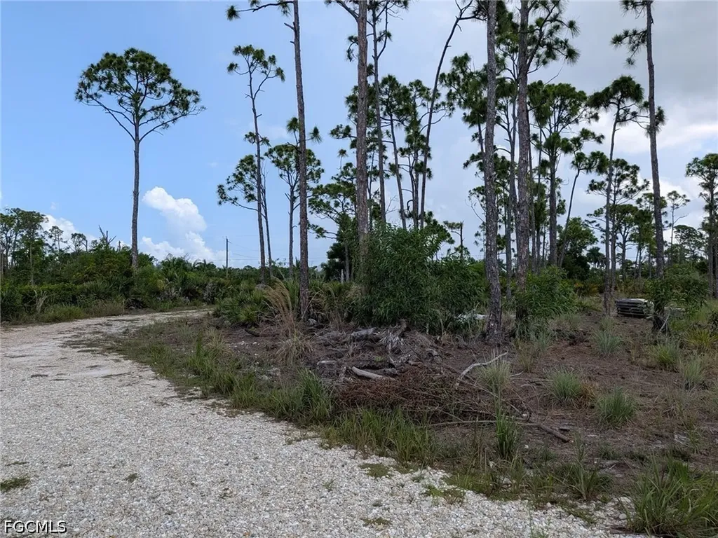 4159 Sunshine Boulevard St. James City FL 33956