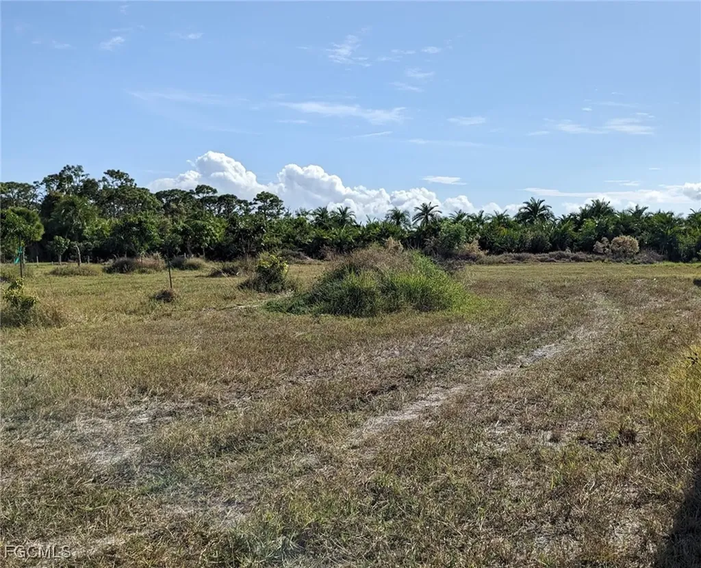 4159 Sunshine Boulevard St. James City FL 33956