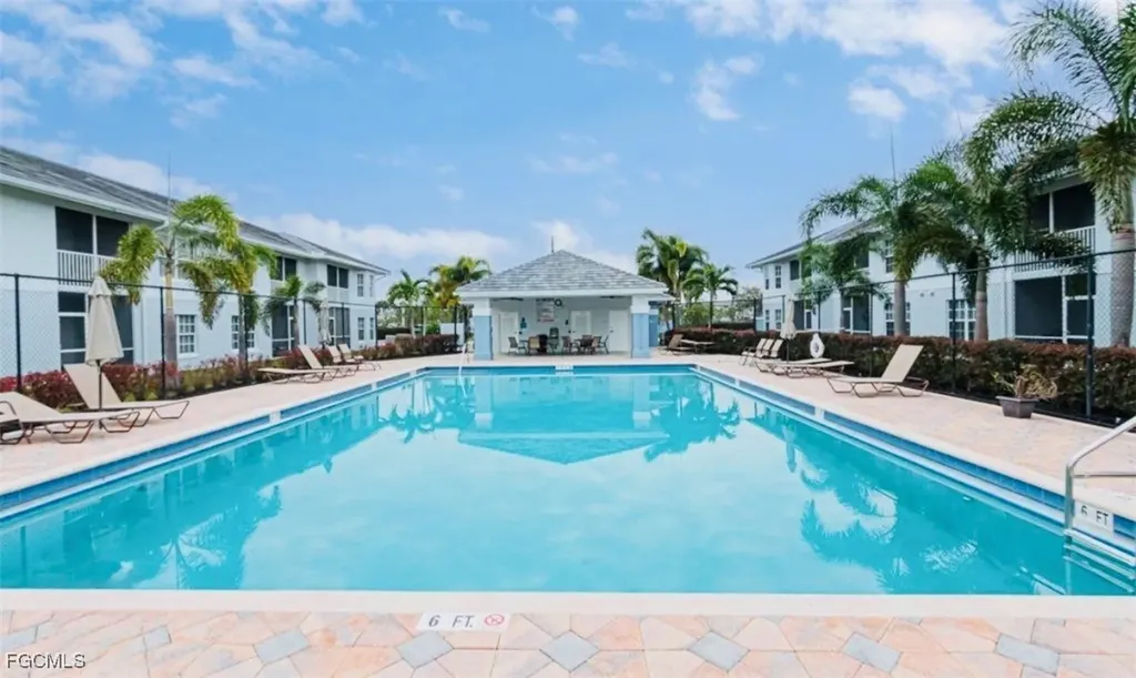 8555 Bernwood Cove Loop Fort Myers FL 33966
