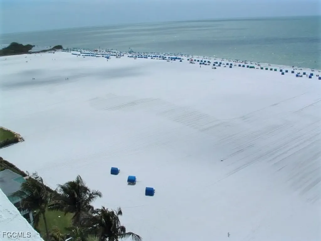 6400 Estero Boulevard Fort Myers Beach FL 33931