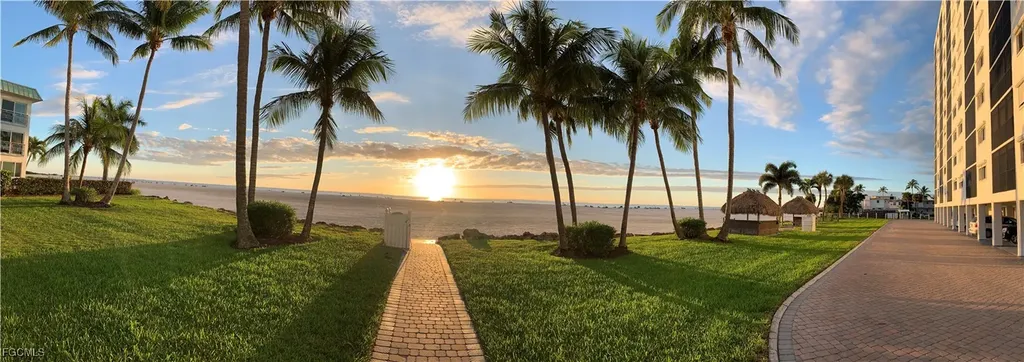 6400 Estero Boulevard Fort Myers Beach FL 33931